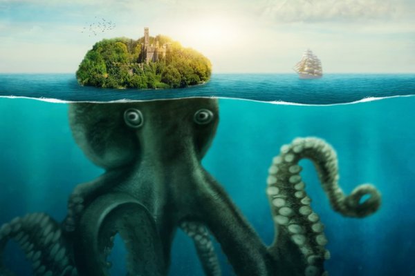 Craken14 at