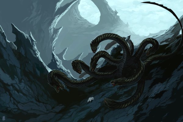 Kraken 2025 ссылка