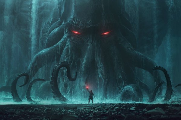 Kraken 12at зеркало
